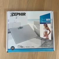 Bilancia Elettronica pesa persone max 150kg Zephir