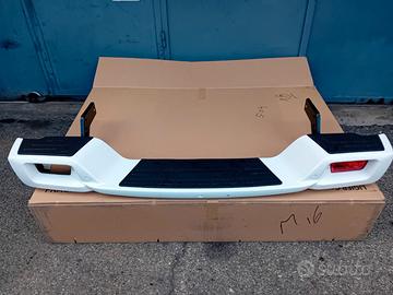 Paraurti posteriore  GREAT  WALL  STEED