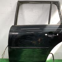 PORTIERA POSTERIORE SINISTRA CITROEN C4 Picasso Mk