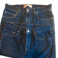 Jeans Levis 505