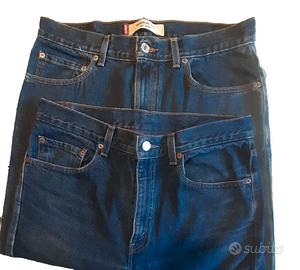 Jeans Levis 505