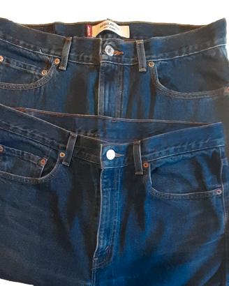 Jeans Levis 505