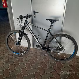 Mtb Cube 27.5