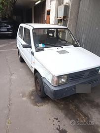 Fiat Panda 750