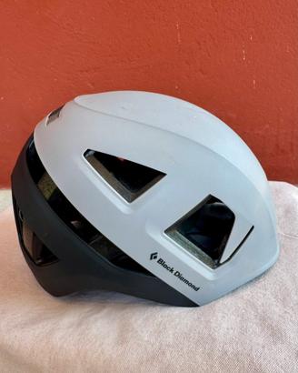 Casco Black Diamond Capitan