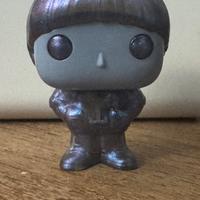 Kinder joy: Stranger things Will del sottosopra