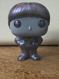 Kinder joy: Stranger things Will del sottosopra