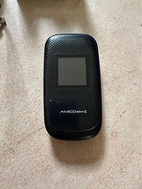 Cellulare BRONDI AMICO MIO +C