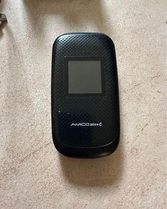 Cellulare BRONDI AMICO MIO +C