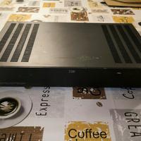  Amplificatore finale Micromega T120