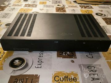  Amplificatore finale Micromega T120