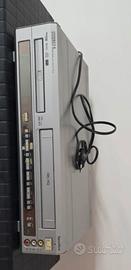 Lettore dvd video/cd player Philips 740VR