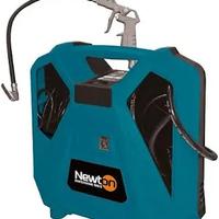 Compressore senza serbatoio, 1100 w, 1,5 hp