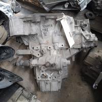 CAMBIO MECCANICO TOYOTA MR2 2.0