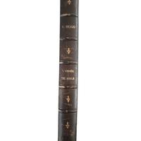 Victor Hugo – L'Année Terrible (1880/1882)