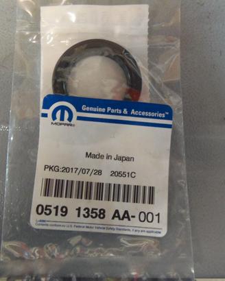 05191358AA paraolio Jeep