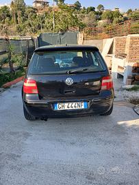 Golf 4 1.9 tdi