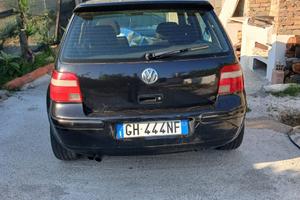 Golf 4 1.9 tdi