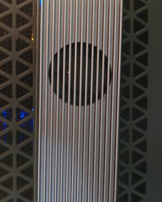 Case Orico + SSD M2 da 512 GB