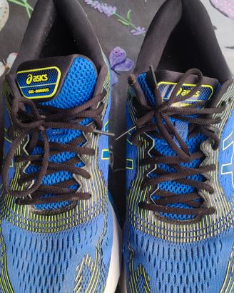 scarpe Asics Flyte Foam 21 