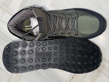 Stivaletti US Polo