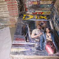 Fumetti Jan Dix, 2700, Strike.