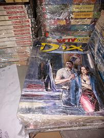 Fumetti Jan Dix, 2700, Strike.