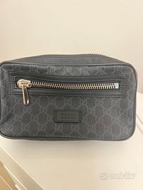 Marsupio Gucci uomo