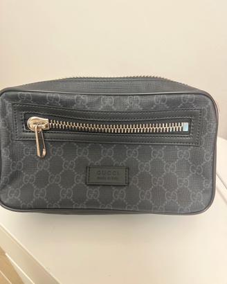 Marsupio Gucci uomo