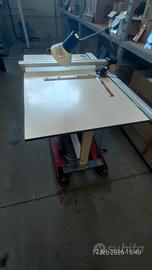 Tecnigrafo ARNAL neolt Italy 