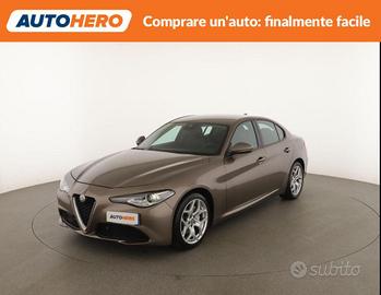 ALFA ROMEO Giulia HN92760
