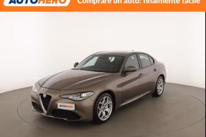 ALFA ROMEO Giulia HN92760