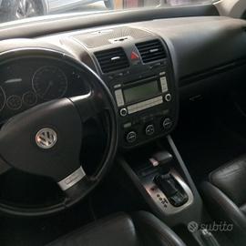 Golf 1.9 tdi GT Sport 