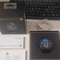 SMARTWATCH HUAWEI WATCH GT 2E 