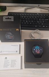 SMARTWATCH HUAWEI WATCH GT 2E 