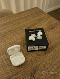 galaxy buds2 pro