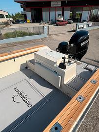 Robalo 2160 Custom 2026