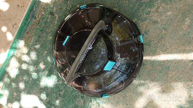 Robot per pulizia piscina