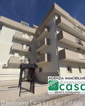 Rif.AP391|Appartamento San Cataldo