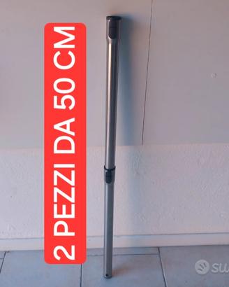 🏕Aspirapolvere Miele manico 1 mt