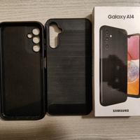 Samsung Galaxy A14