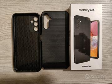 Samsung Galaxy A14