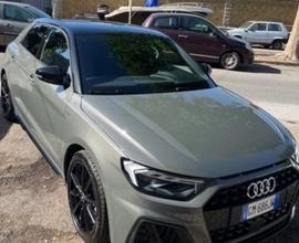 Audi a1/s1 - 2023