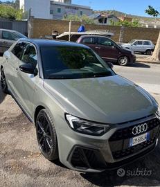 Audi a1/s1 - 2023