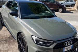 Audi a1/s1 - 2023