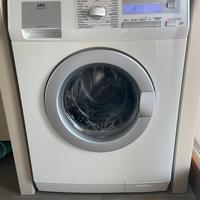 Lavatrice AEG 6kg