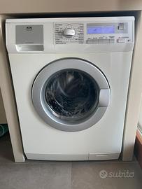 Lavatrice AEG 6kg