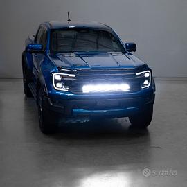 Barra Led 32" Ford Raptor dal 2024 in poi