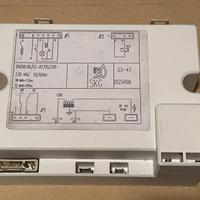 Scheda Accensione caldaia Vaillant SKG 05254104