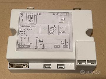Scheda Accensione caldaia Vaillant SKG 05254104